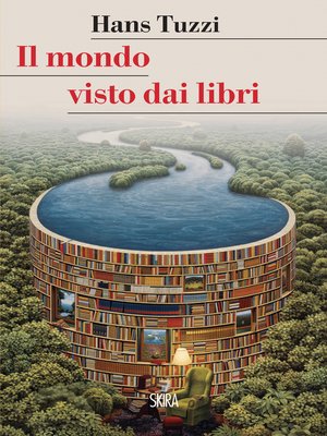 cover image of Il mondo visto dai libri